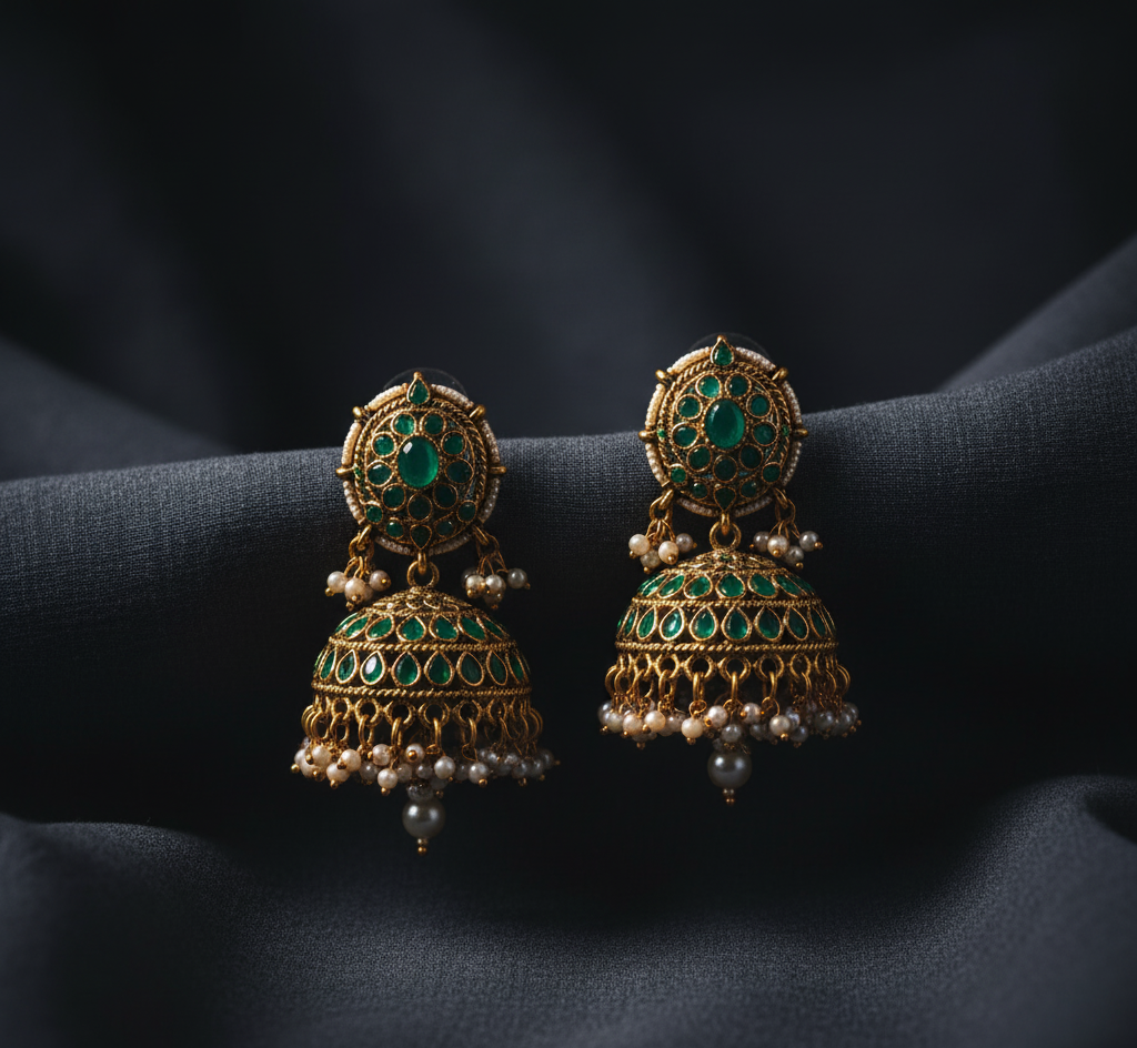 Jhumka