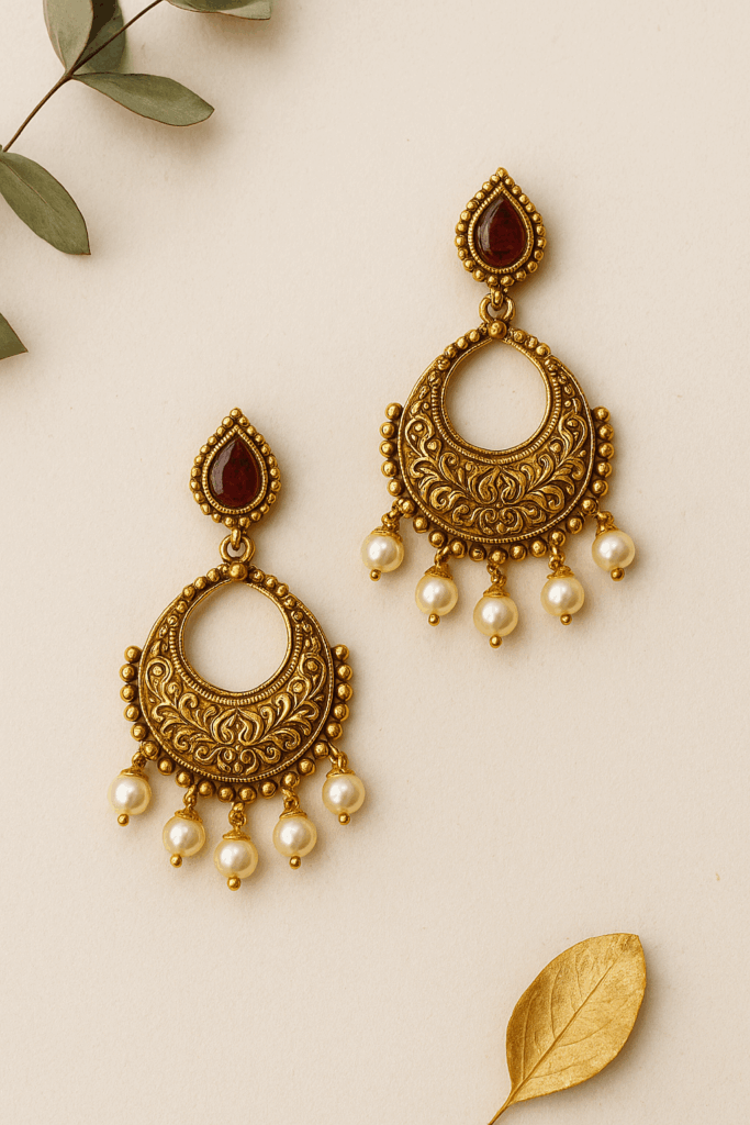 Kashmere Jewellery